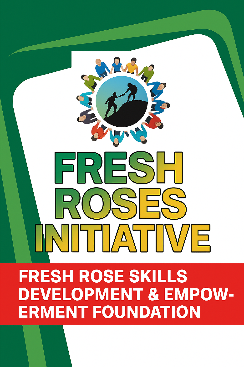 Fresh Roses Initiative Banner